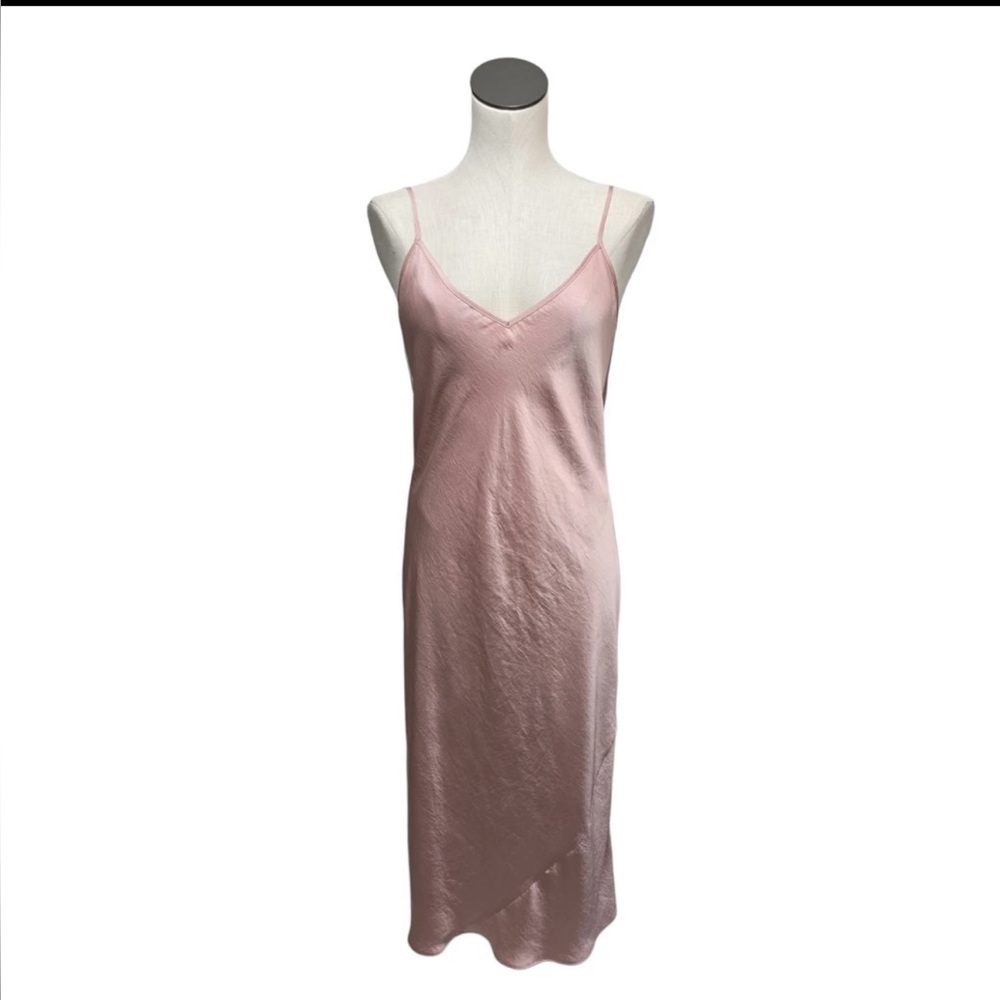 Wilfred Soft Pink Chemise